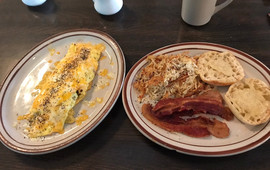 Martin's Capitol Cafe