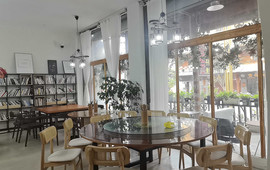 海螺沟阅山居花园度假酒店(磨西镇店)·阅山居私房菜