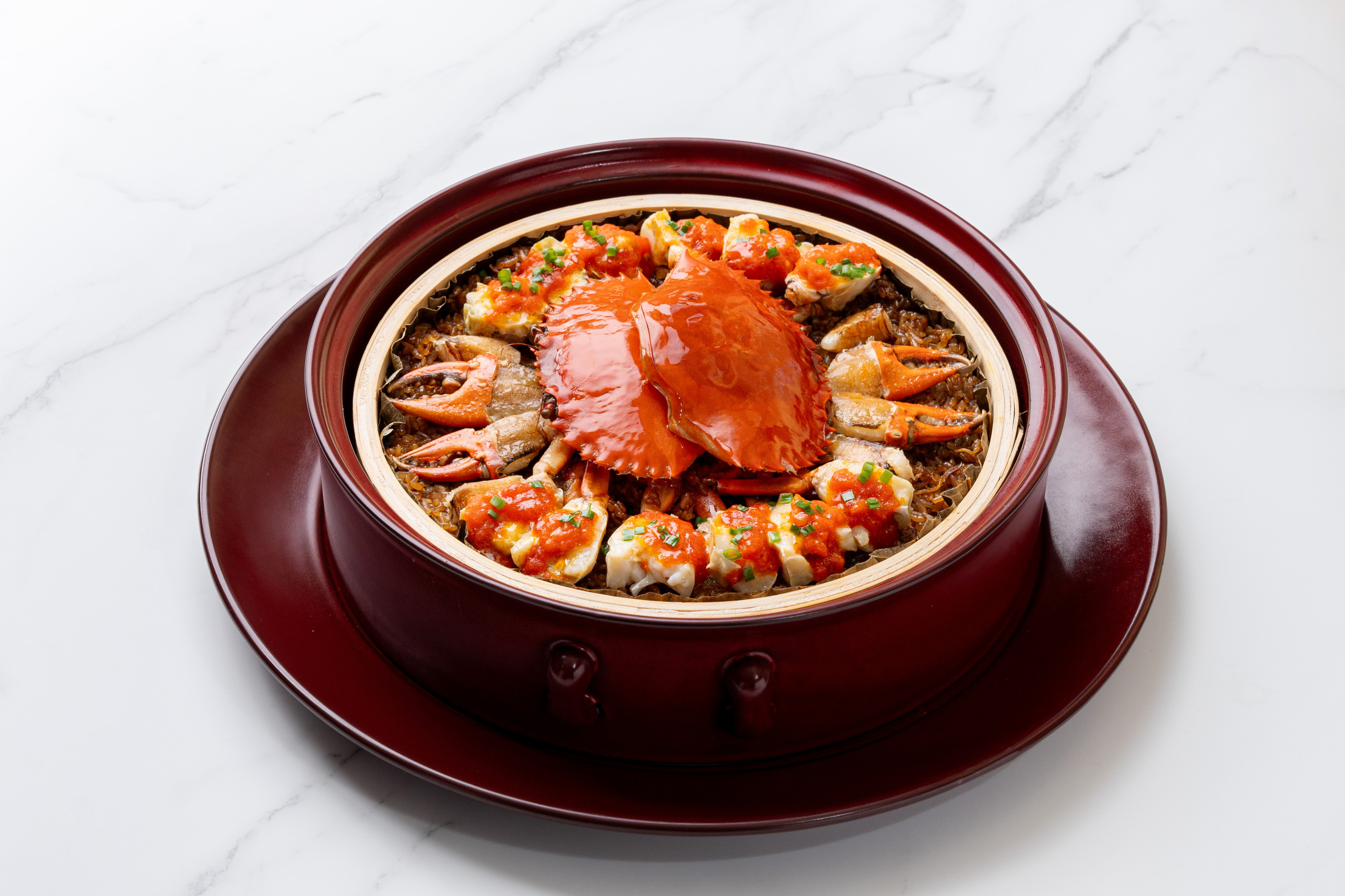 厦门海景洲际酒店·彩丰楼中餐厅