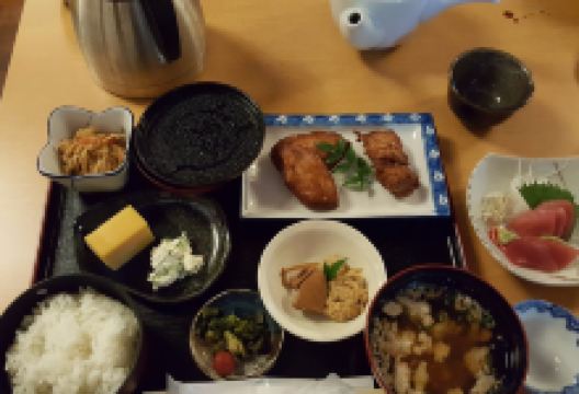 Obiten Kura美食图片