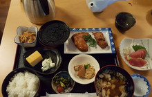 Obiten Kura餐厅图片