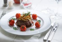 Engiadina, Hotel Ustaria美食图片