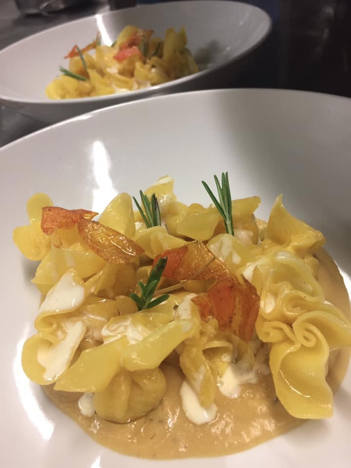 Restaurant Il Leone