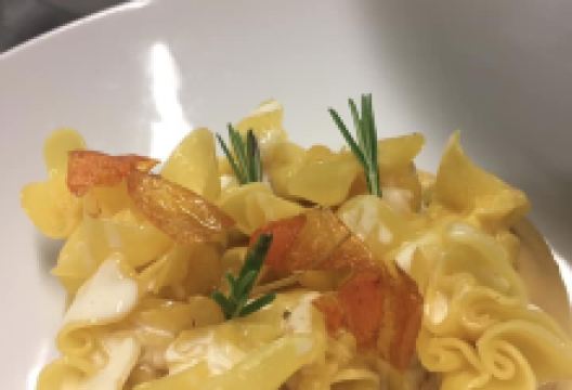 Restaurant Il Leone美食图片