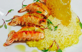 Le Marche Bistro & Emporio Gourmet