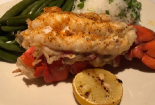 Bonefish Grill美食图片