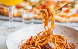 Bella Italia - Mansfield
