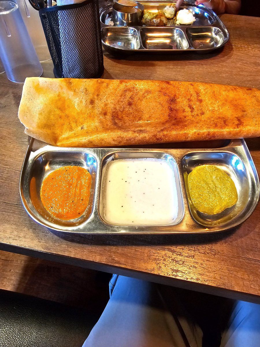Spice Indian Cuisine