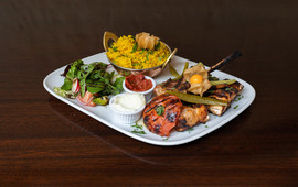 Mejana Restaurant