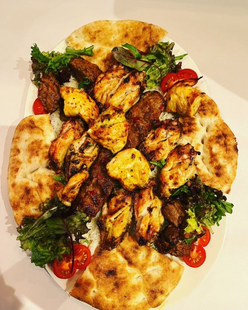 Great Missenden Fish Bar and Mangal