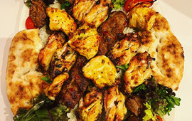 Great Missenden Fish Bar and Mangal