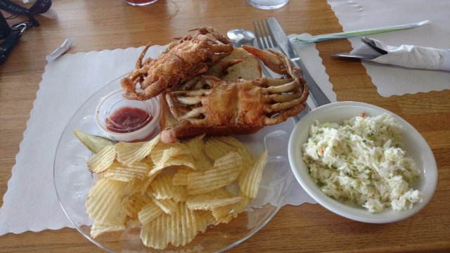 Bayside Inn Restaurant