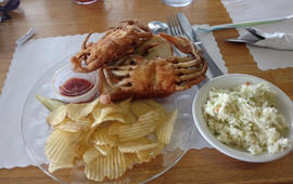Bayside Inn Restaurant