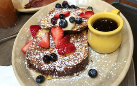 Snooze, an A.M. Eatery