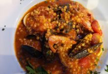 La Taverna dei Pirati美食图片