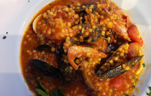 La Taverna dei Pirati餐厅图片