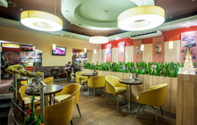 Coffeeshop Company餐厅图片