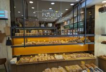 Pourtoi美食图片