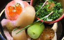 岩惣餐厅图片