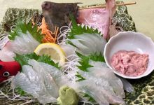 Maruichi Shokudo美食图片