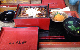Saray Fukuryu