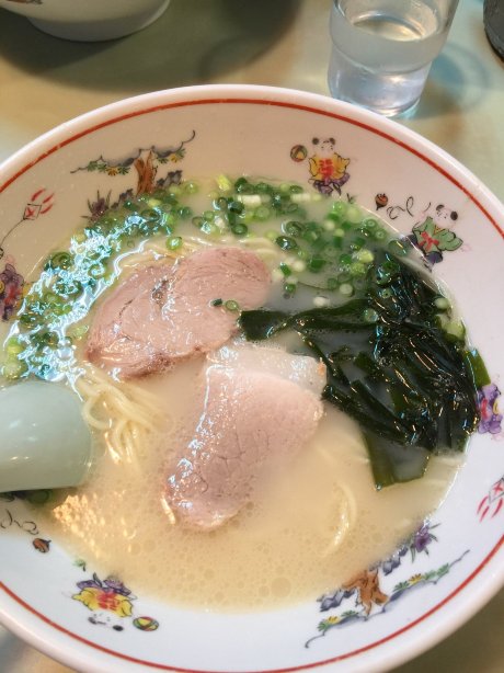 Gyozakaikan餐厅图片