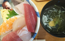 Sushi Uomasa餐厅图片
