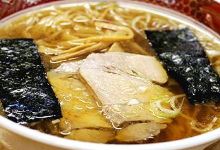 Chukatei Bunten美食图片