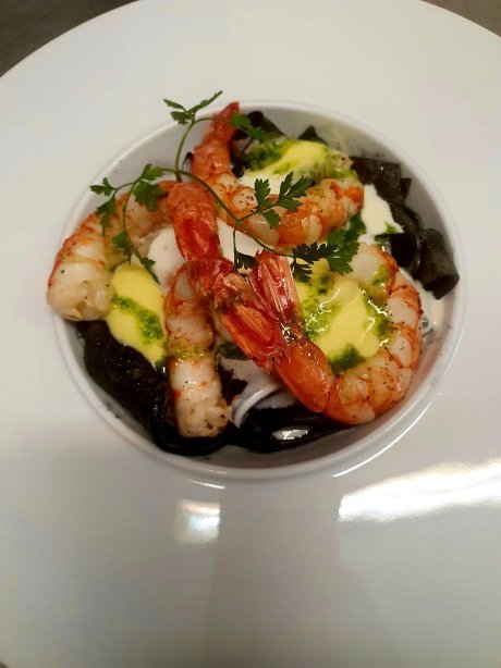 Restaurant Ma Maison