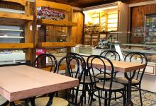 Boulangerie la Maison des Paiges美食图片