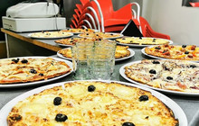 Cécilia Pizza餐厅图片