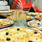 Cécilia Pizza