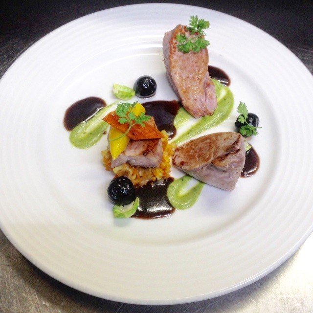 Un Chef en Cuisine餐厅图片