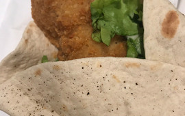 McDonalds Seynod
