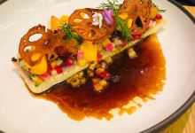 Brasserie des Monts d'Or美食图片