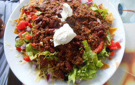 Starbeam Restaurant