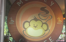 Monkey Coffee餐厅图片