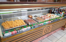Godalming Kebab Centre餐厅图片