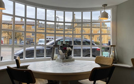 Mrs T Potts Tearoom