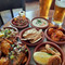 The Square Bar & Kitchen