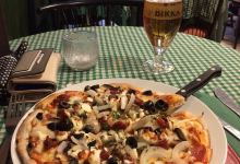 Devitas Pizzeria & Cafe美食图片