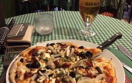 Devitas Pizzeria & Cafe
