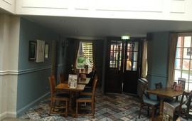 Original White Hart Ringwood