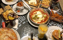Monterey Jack's Perth餐厅图片