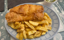 Polcaro's Fish and Chips餐厅图片