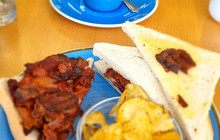 The West Country Deli餐厅图片