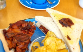 The West Country Deli