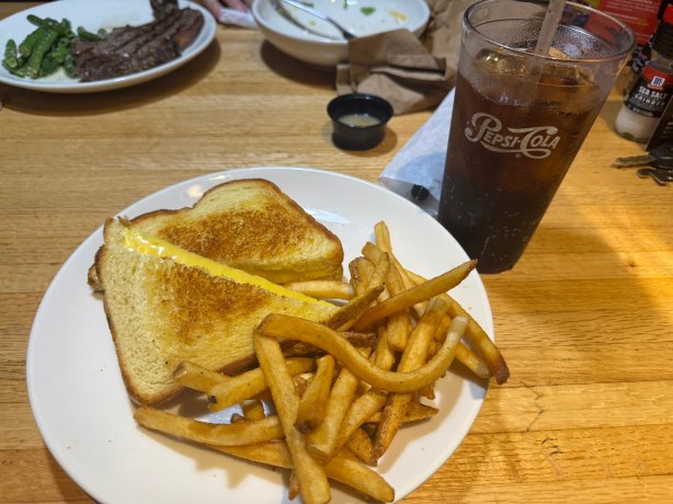 Applebee's