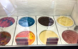 Harbor Street Creamery