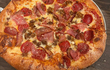 Mellow Mushroom Auburn餐厅图片